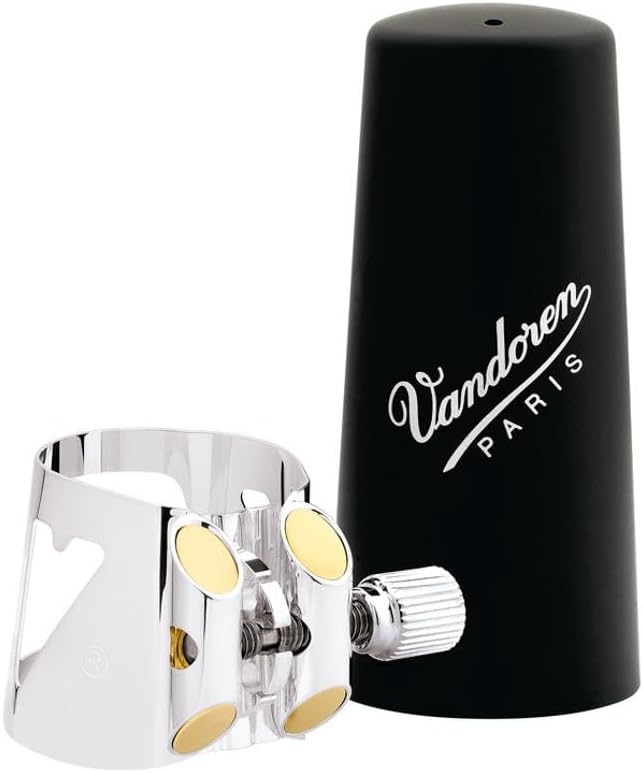 VANDOREN LC05P Deutsche Klarinette Single, Deutsche Klarinette Single