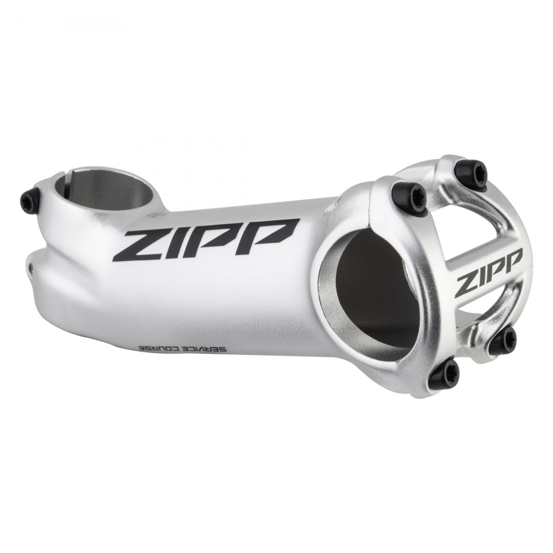 Zipp Servierstab B2 silber 120mm/-25 deg, silber 120mm/-25 deg
