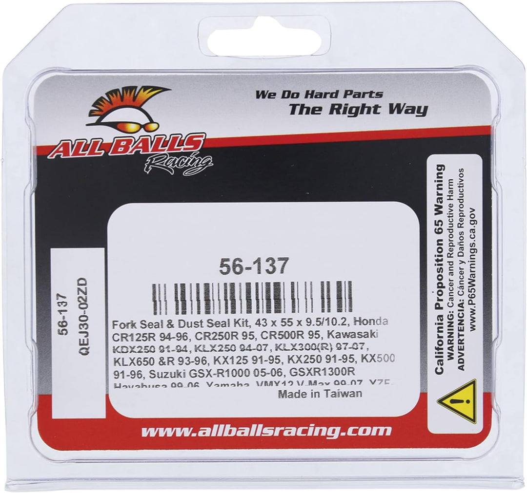 ALL BALLS Racing 56-137