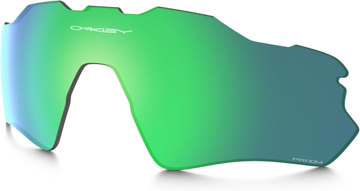 Oakley Original Radar EV Path OO9208 Ersatzgläser für Damen und Herren, inklusive Oakley Mikrofasert