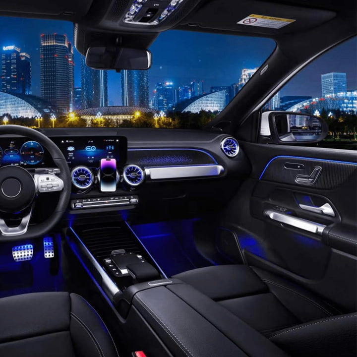 Autotelefonhalterung kompatibel passend für for Mercedes Benz Audi A3(2017~2020) RS3/Q2 /BMW Mini Co
