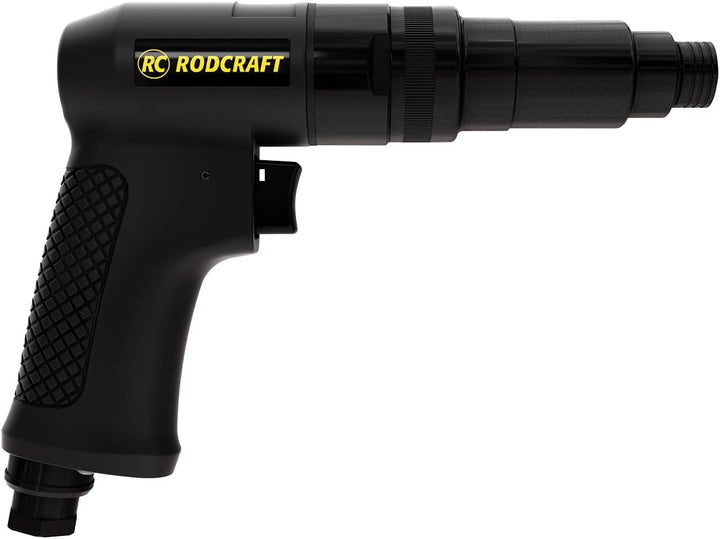 Rodcraft RC4710 Druckluft-Drehschrauber, 1/4"