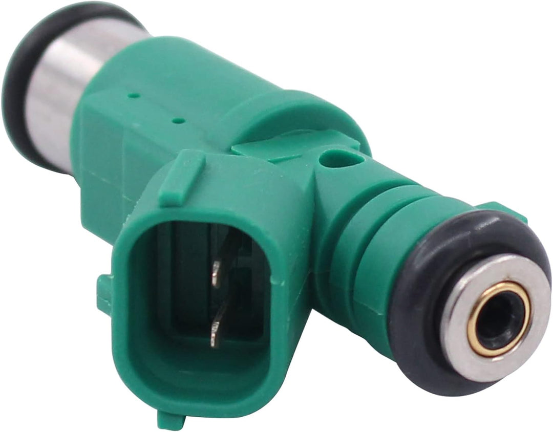 Doo Engy Einspritzdüse Einspritzventil Injektor Kraftstoffeinspritzdüsen Düsenstock mit Dichtring fü