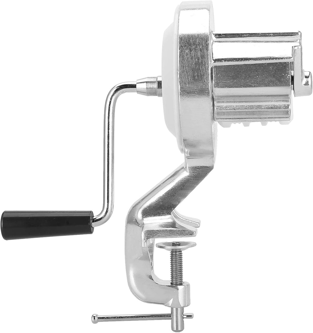 Fockety Cavatelli Maker -Maschine, Manueller Makkaroni -Hersteller Edelstahl -Handschreiber -Nudeln
