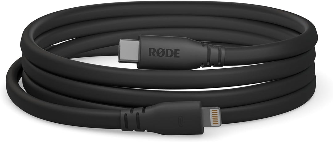 RØDE SC19 USB-C-auf-Lightning-Kabel