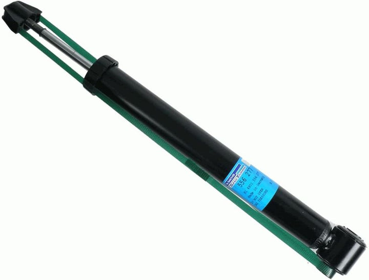 SACHS 556 277 Stossdämpfer Für Volkswagen PASSAT B5.5 VARIANT (3B6) 2000 - 2005 Hinterachse Single,