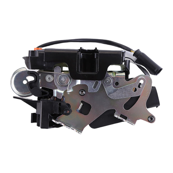 Asudaro Auto Türschloss Antrieb Aktuator Motor Rechts Stellmotor Türschloss Schiebetüre für Vito/Via