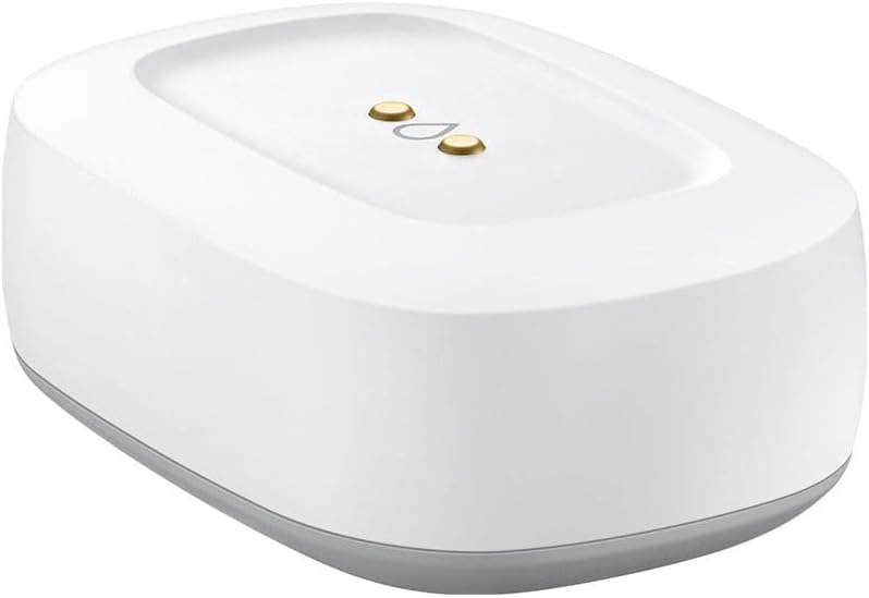 AEOTEC SmartThings Zigbee Wassersensor smarter Wassermelder zuverlässige Alarmierung bei Wasserlecka