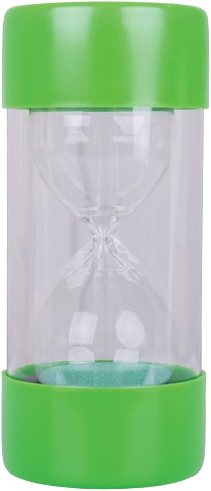 Bigjigs Toys Ballotini Sanduhr (1 Minute)
