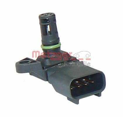 Metzger 0905172 Original Ersatzteil Sensor, Saugrohrdruck