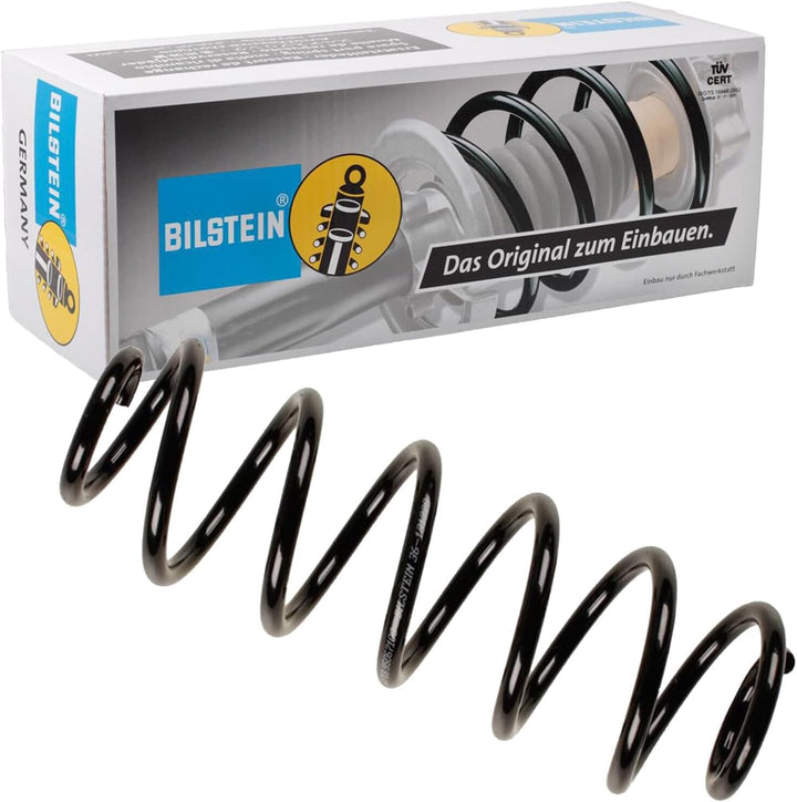Bilstein 36-131228 Schraubenfeder