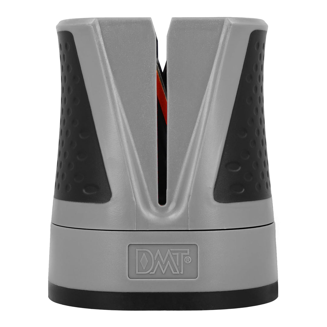 DMT Diamant Messerschärfer Simple-Sharp, grau, 110 x 92 x 83 mm Single, Single