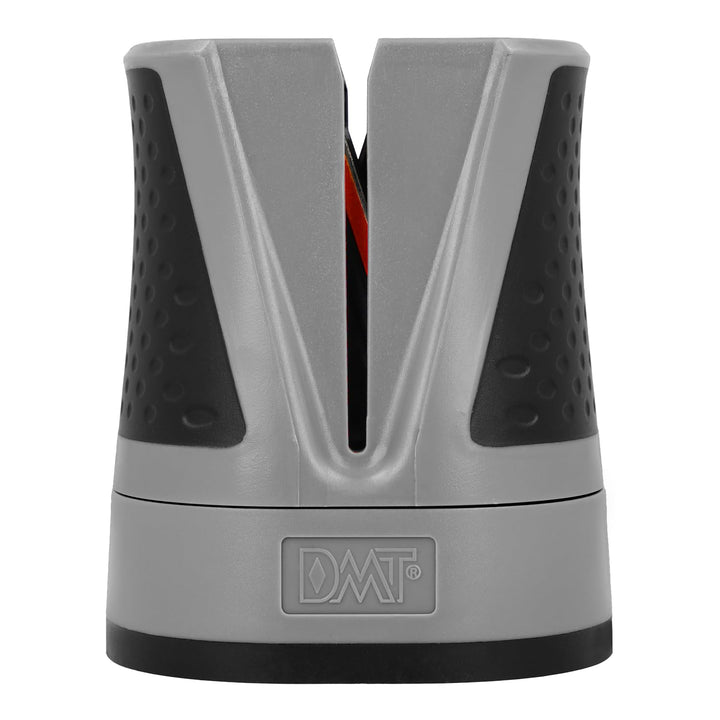DMT Diamant Messerschärfer Simple-Sharp, grau, 110 x 92 x 83 mm Single, Single