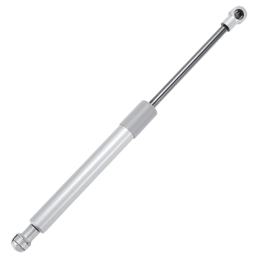 Motoforti Gasdruckfedern, 300 mm, 320 N/32 kg, silberfarben, Karbonstahl, 1 Stück, Wohnmobil, Auto,