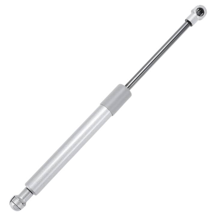 Motoforti Gasdruckfedern, 300 mm, 320 N/32 kg, silberfarben, Karbonstahl, 1 Stück, Wohnmobil, Auto,