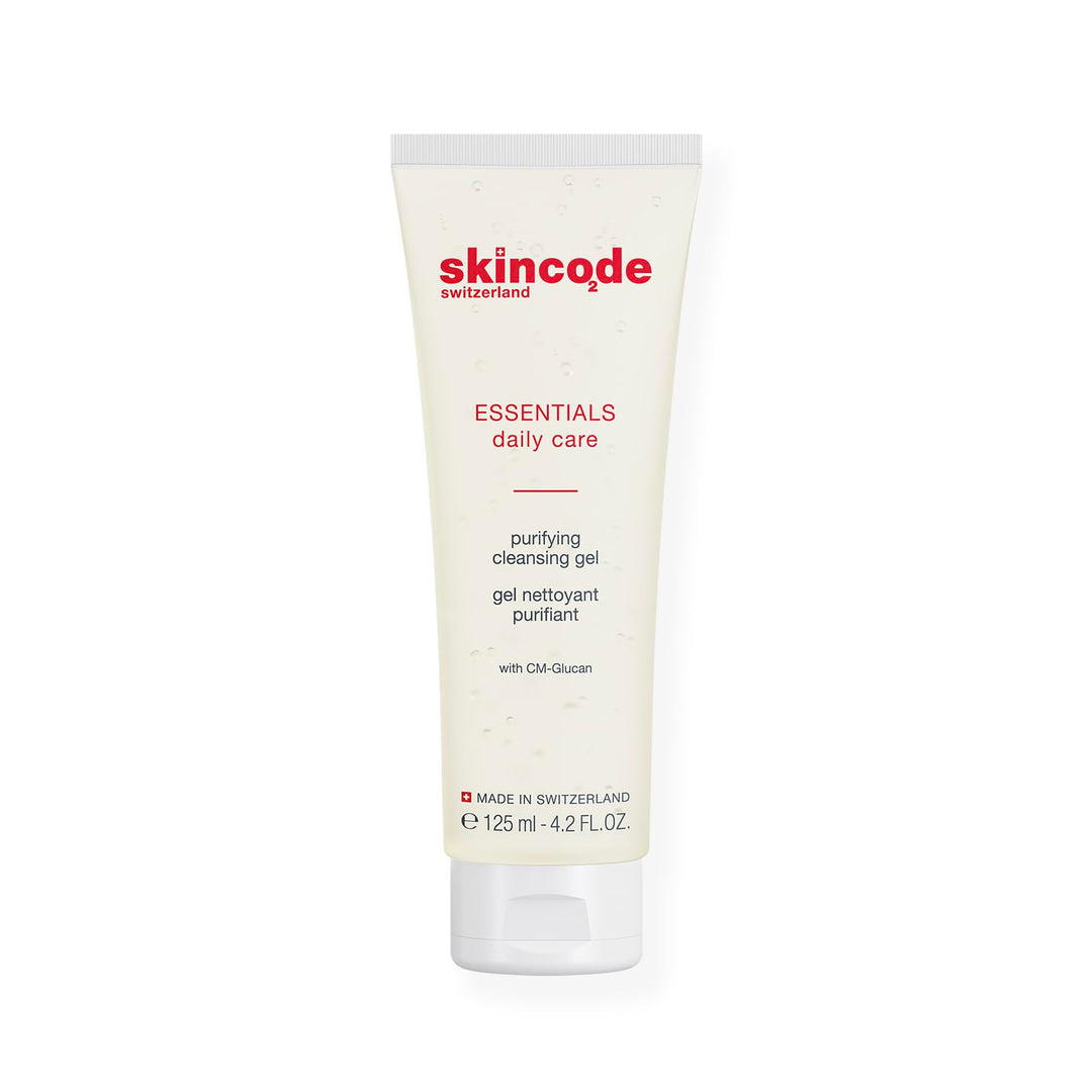 Skincode 1002.2 Reinigungsgel
