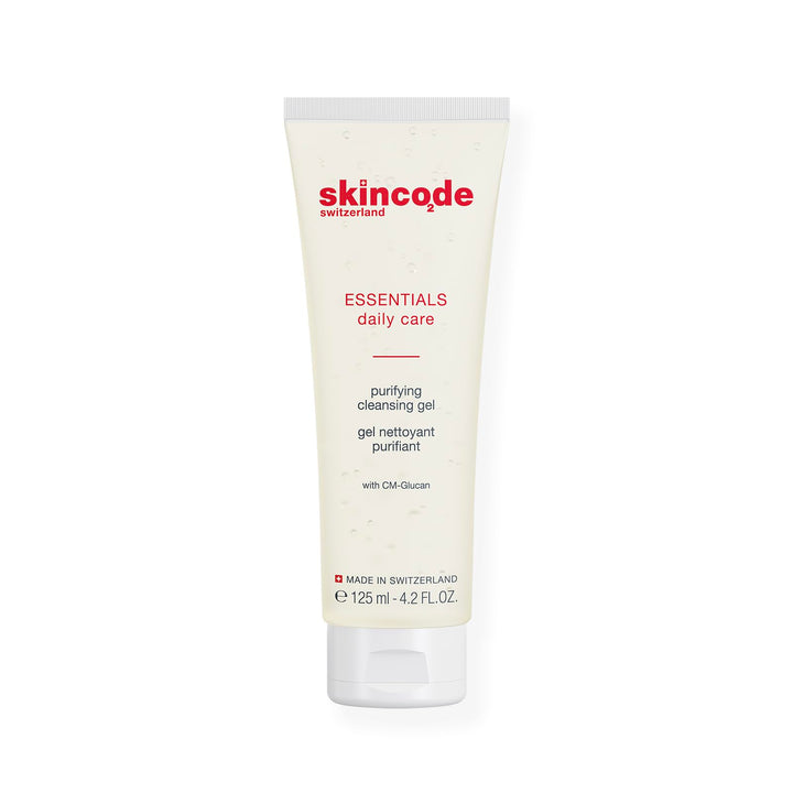 Skincode 1002.2 Reinigungsgel