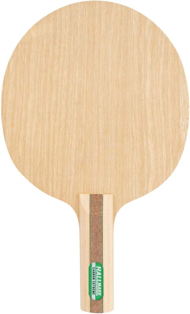 Hallmark Holz Carbon Extreme konkav, konkav