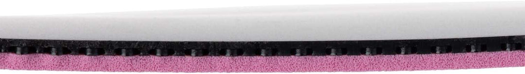VICTAS Belag Ventus Stiff Schwarz 2,3 mm, Schwarz 2,3 mm