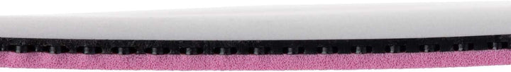 VICTAS Belag Ventus Stiff Schwarz 2,3 mm, Schwarz 2,3 mm