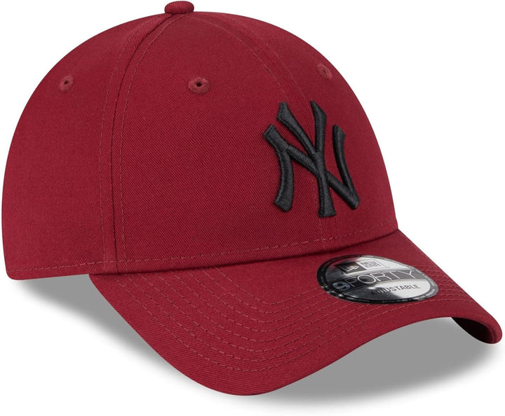 New Era Los Angeles Dodgers MLB Painted Green Multi 9Forty Adjustable Cap #45-33955 Einheitsgrösse,