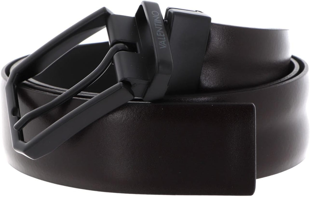 VALENTINO Bairone Belt W105 Moro / Nero