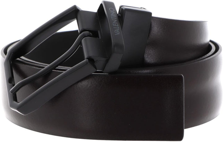 VALENTINO Bairone Belt W105 Moro / Nero
