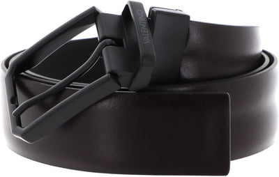 VALENTINO Bairone Belt W105 Moro / Nero