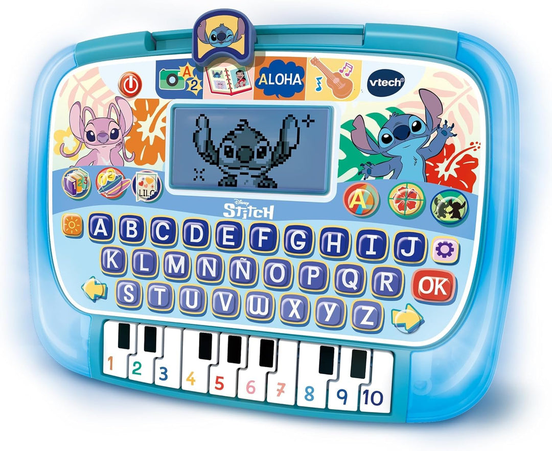 VTech Stitch Lern-Tablet