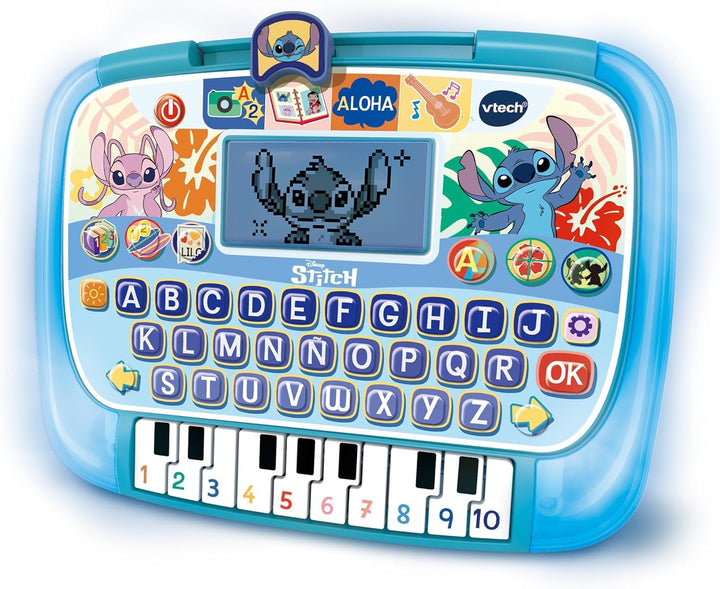 VTech Stitch Lern-Tablet