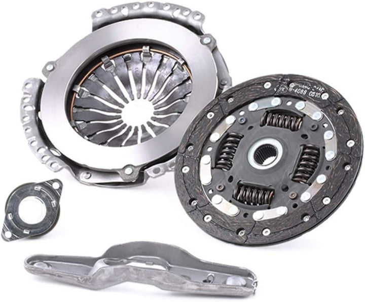 LUK 619315700 Kupplungssatz