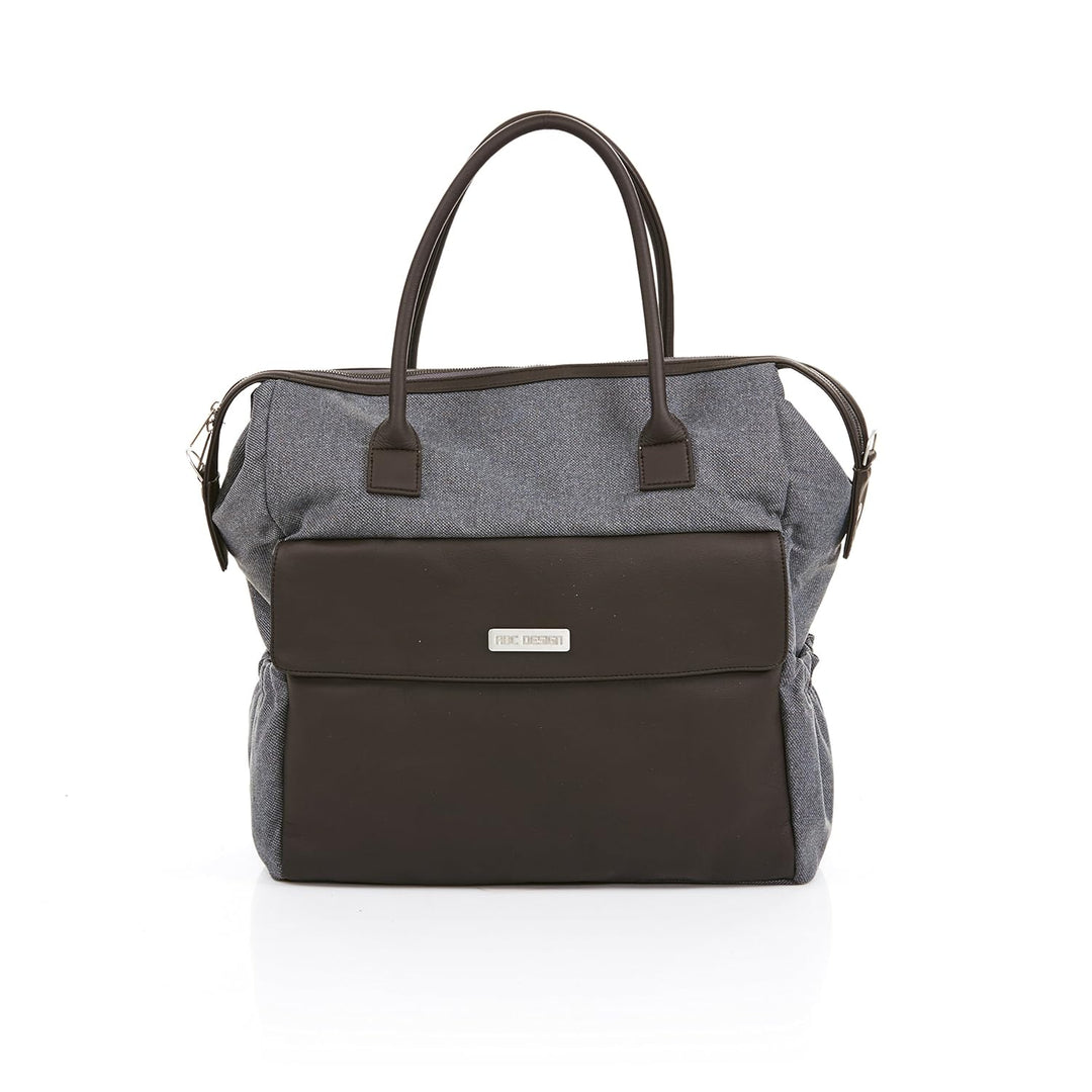 ABC Design Fashion Wickeltasche Jetset Wickeltasche Berg, Jetset Wickeltasche Berg