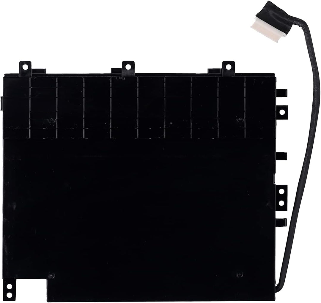SwarKing Ersatz Akku Kompatibel mit PF06XL HP Omen 17-w Series 17t-w100 17-w120TX HSTNN-DB7M 853294-