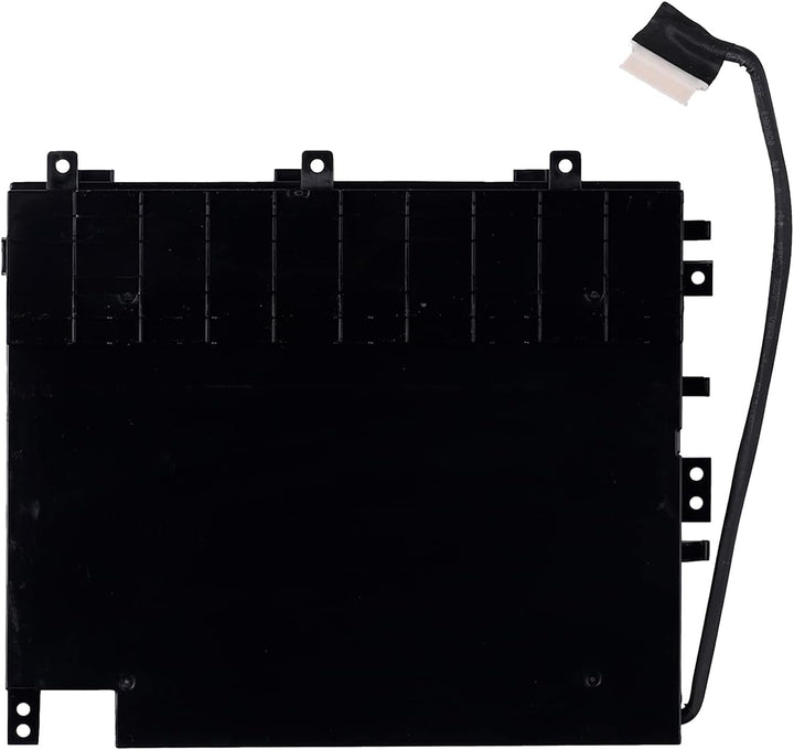 SwarKing Ersatz Akku Kompatibel mit PF06XL HP Omen 17-w Series 17t-w100 17-w120TX HSTNN-DB7M 853294-