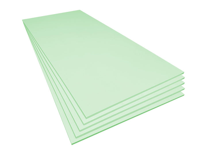 Styrodur 2,0 cm x 56 cm x 117 cm 5 Platten Wärmedämmplatten geeignet für Badsanierungen und Fussbode