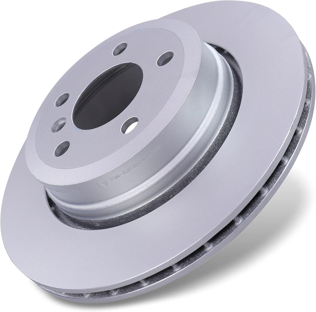 ATE 24.0122-0224.1 Bremsscheibe