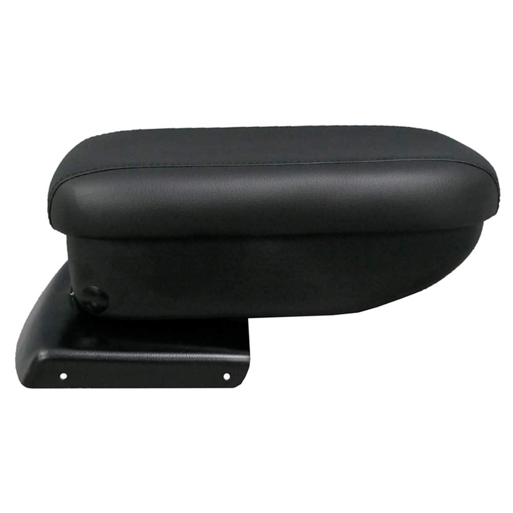 AUTO-STYLE Armlehne Kunstleder kompatibel mit BMW 1er 2004-2011