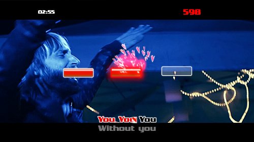 The Voice of Germany (Standalone) - [Nintendo Wii] Standard Standalone, Standard Standalone