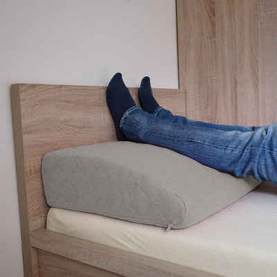 sabeatex® Rückenlehne für Bett, Sofakissen, Rückenkissen für Lounge-oder Palettenmöbel in 5 trendige