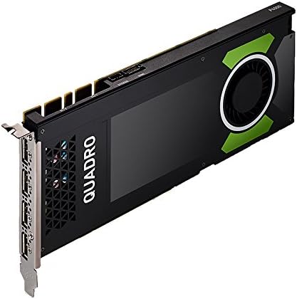 PNY NVIDIA Quadro P4000 (Integration)