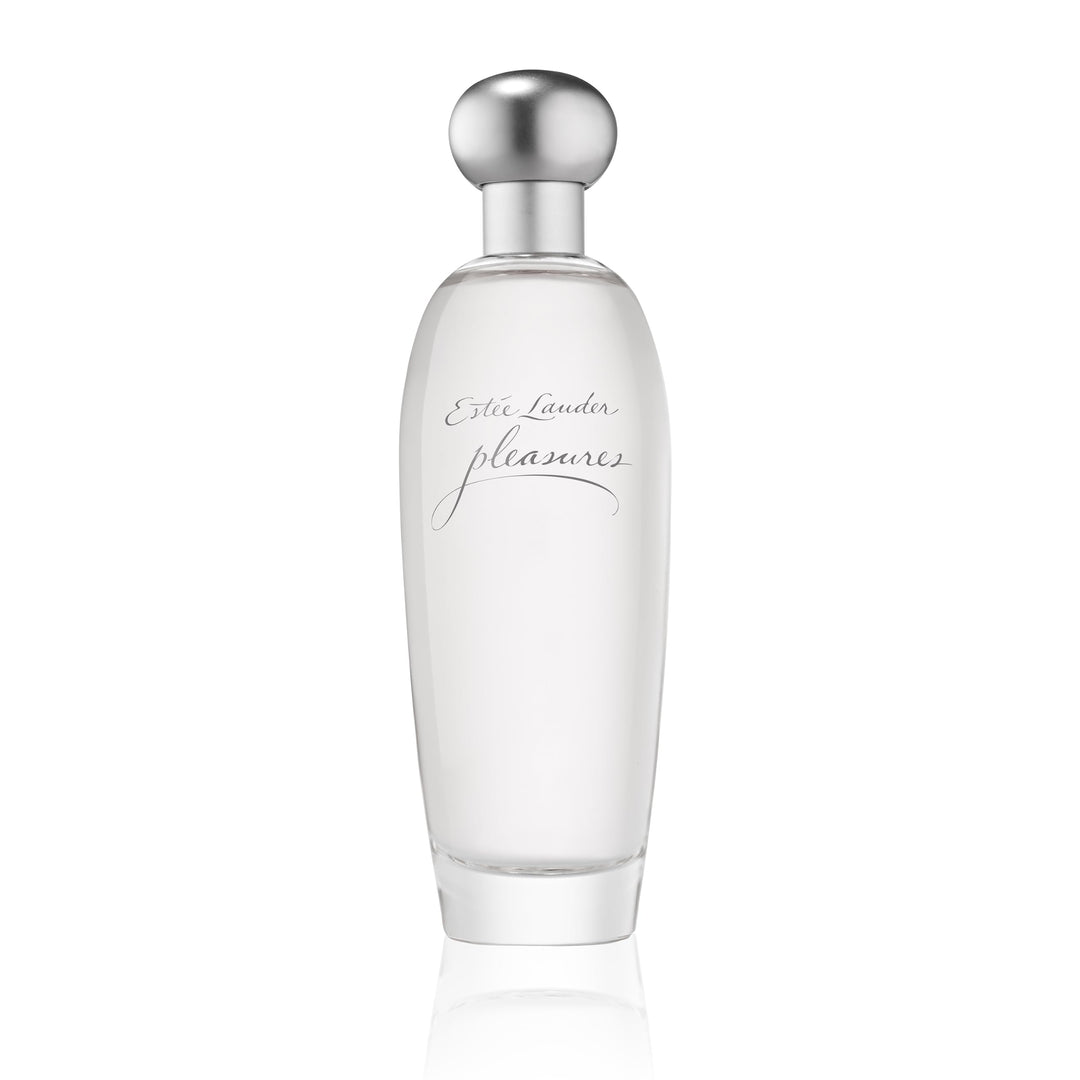 Estee Lauder Pleasures femme/woman, Eau de Parfum, Vaporisateur/Spray, 1er Pack (1 x 100 ml) 100 ml