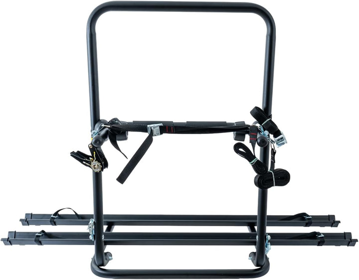 4X4 CYCLECARRIER BRENNERO 2 Rails