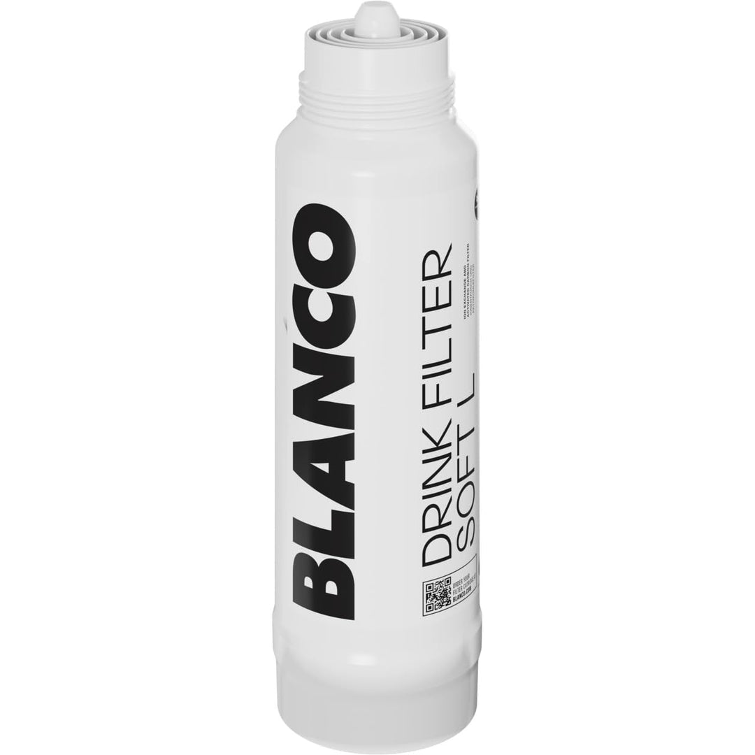 BLANCO 525273 Filter Filterkartusche, weiss, 1 Stück (1er