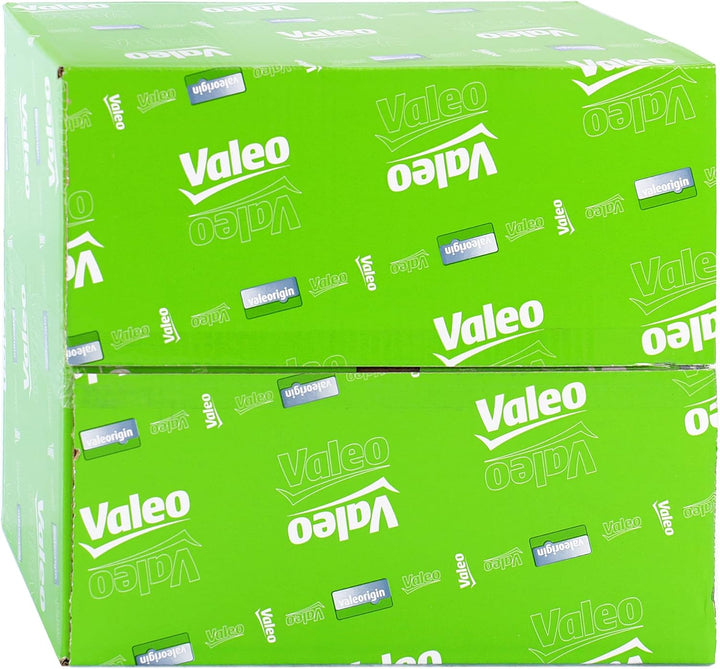 Valeo Heckleuchte 043331 Single, Single