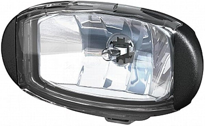 HELLA - Halogen/FF-Fernscheinwerfer - Comet FF 550 - SAE/ECE-R112/E1 3223 - 12V - 1FD 010 953-011 Ei