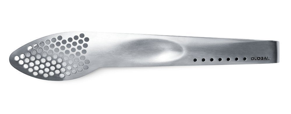 Global GS-65 Allzweckzange mit Servierlöffel