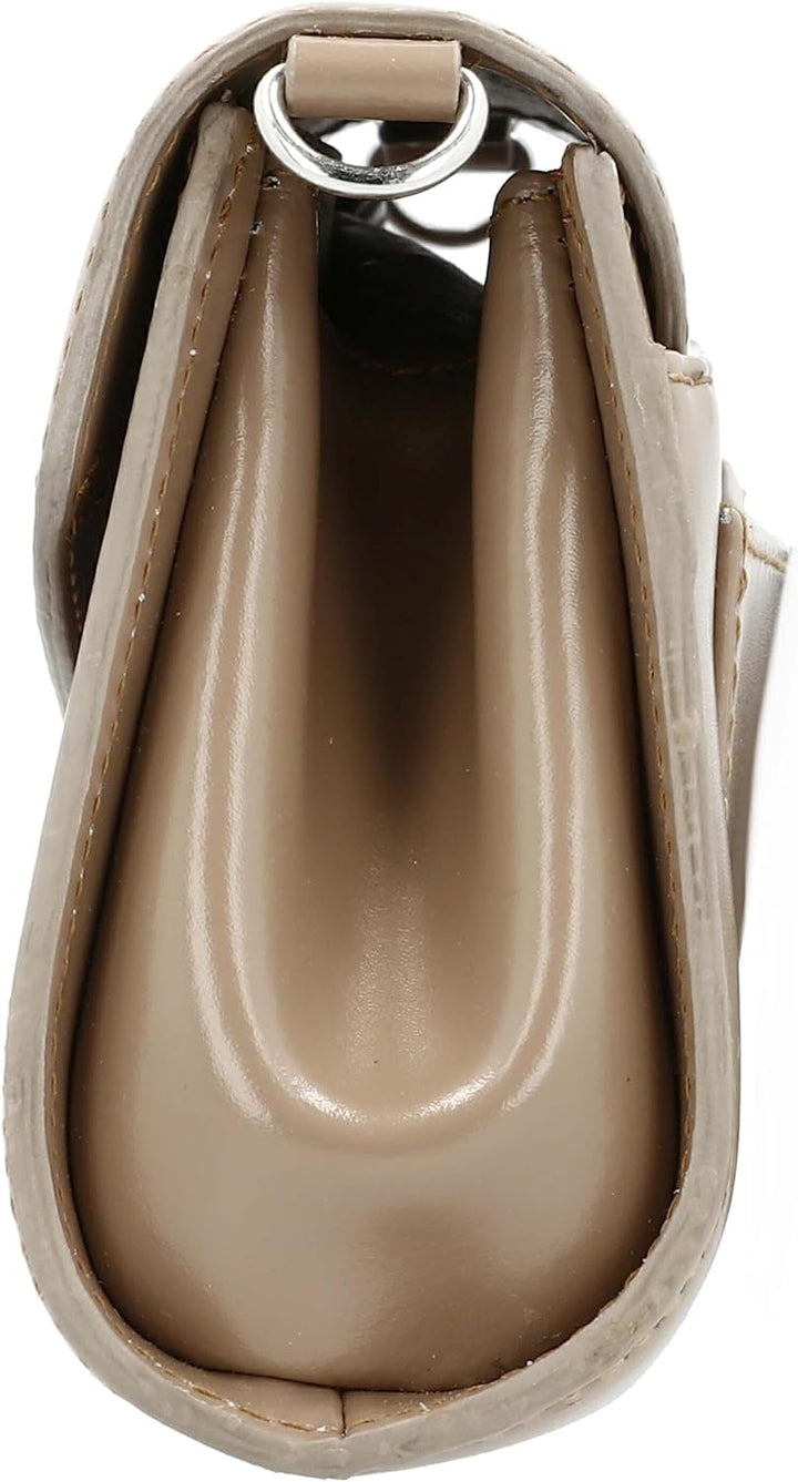 Picard Damen Abendtasche DOLCE VITA aus Echtleder Mittel, Klein | mit Magnetverschluss | Abendtasche