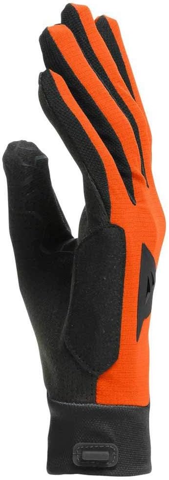 Dainese Unisex-Adult Hg Caddo Gloves Handschuhe Fahrrad, MTB, Downhill, Enduro, All-Mountain, für Da
