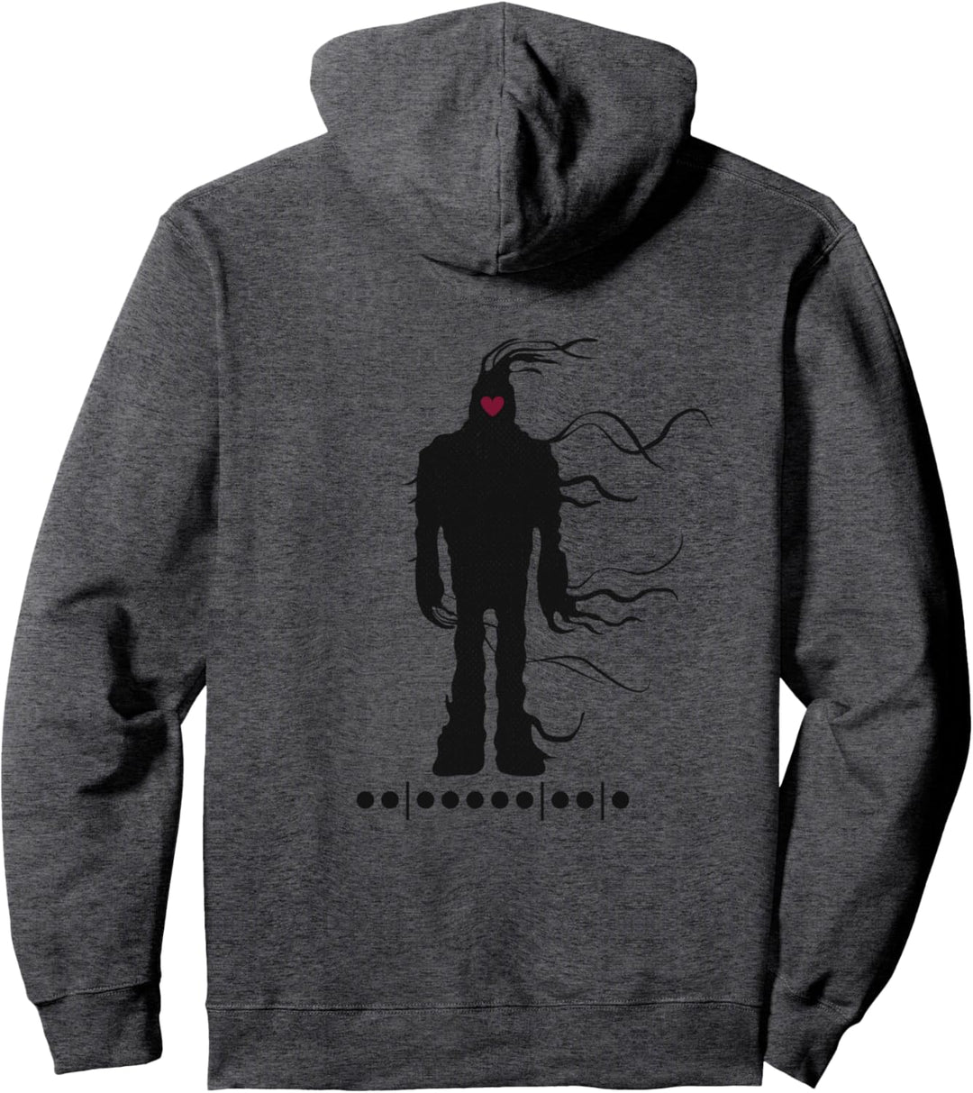 SCP2521 SCP-Foundation Pullover Hoodie