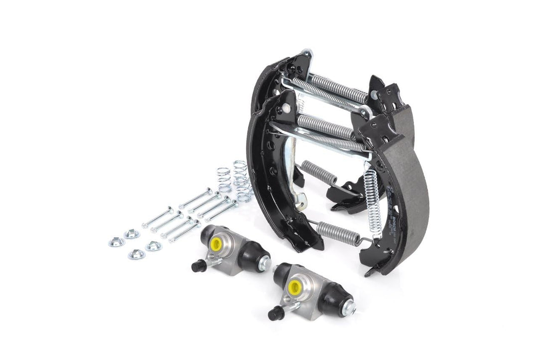 Bosch KS053 Kit Super Pro - hintere Trommelbremsenset - ein vormontiertes Set